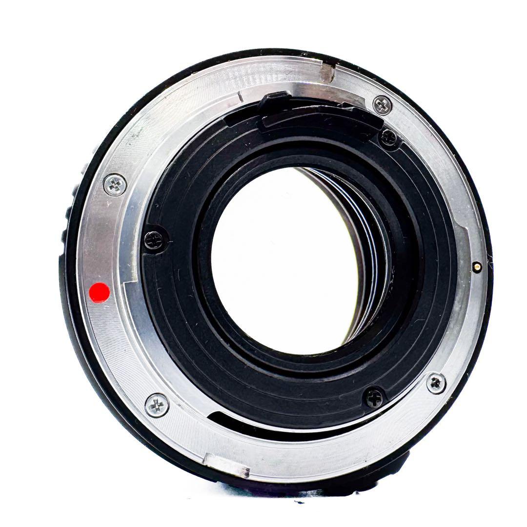 ABランク 完動品 PENTAX MX 50mm F1.7レンズセット 1月保証