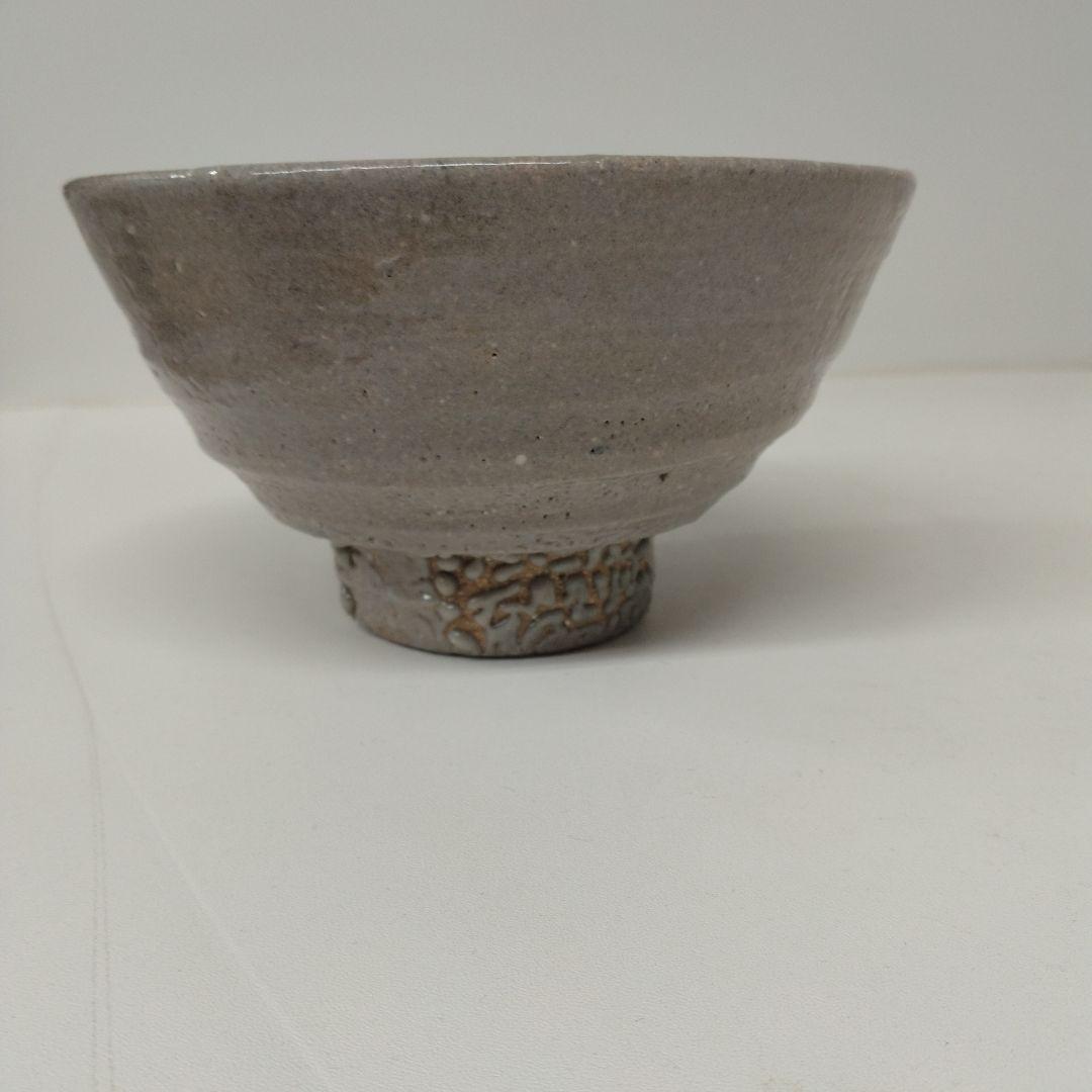 李方子（梨本宮方子）さんの抹茶茶碗