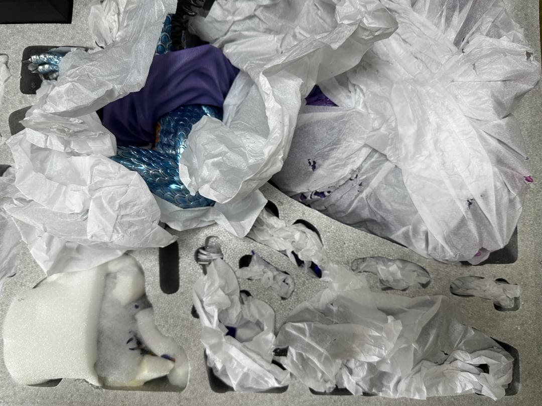 ワンピース 百獣のカイドウ フィギュア ガレージキット LXスタジオ