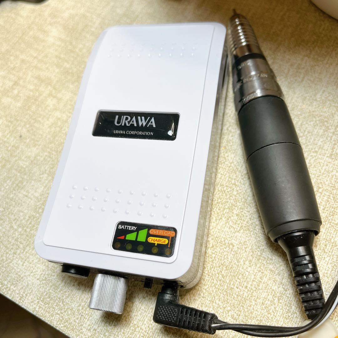 手入れ用具 URAWA G3