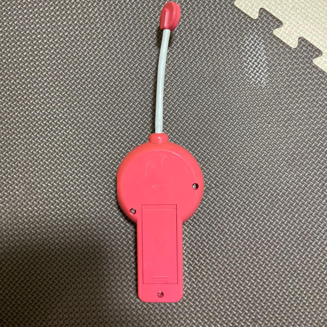 いつもいっしょねハローキティ/ロボット/ラジコン/動作確認済み稼働品