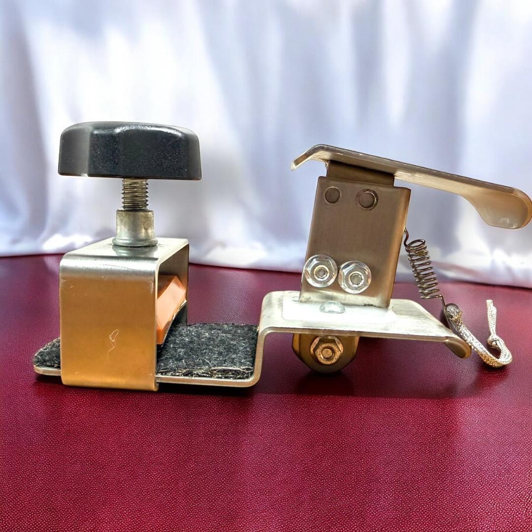 A☆美品 吉澤 PEACOCK ピーコック HS-V アシスト ハイツールセット