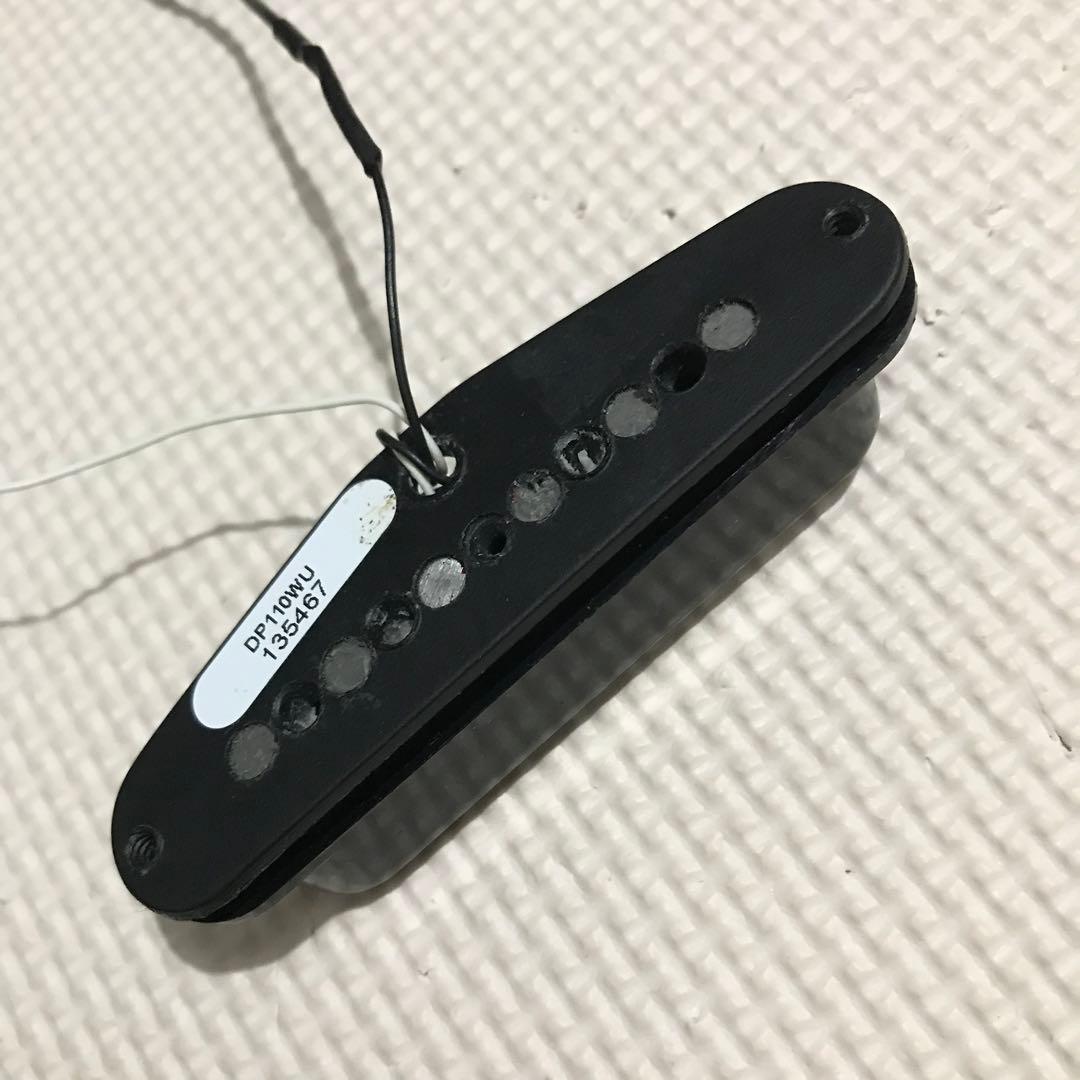 ディマジオ DP 110 FS1 ピックアップ