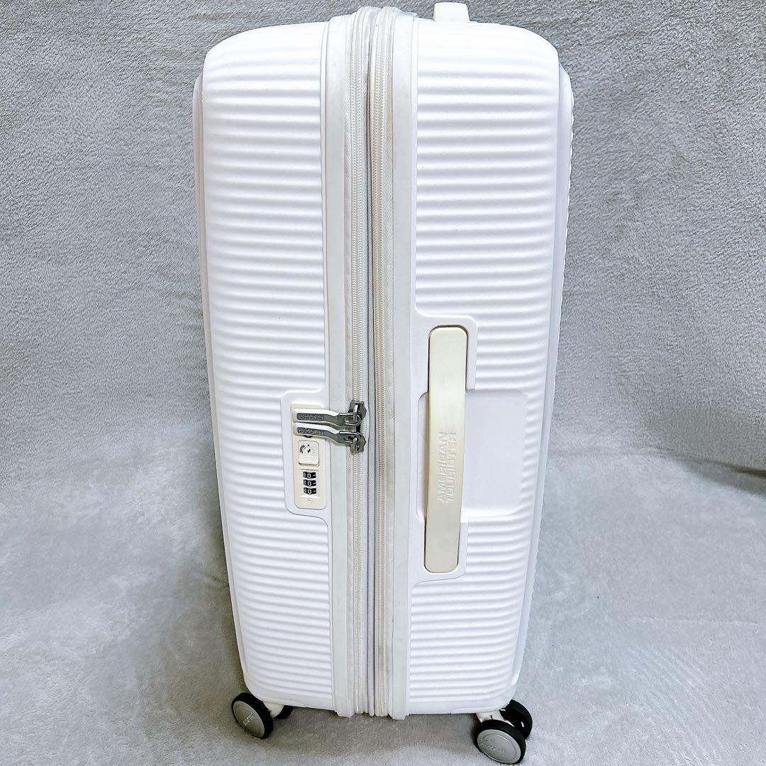 アメリカンツーリスター サウンドボックス キャリーケース