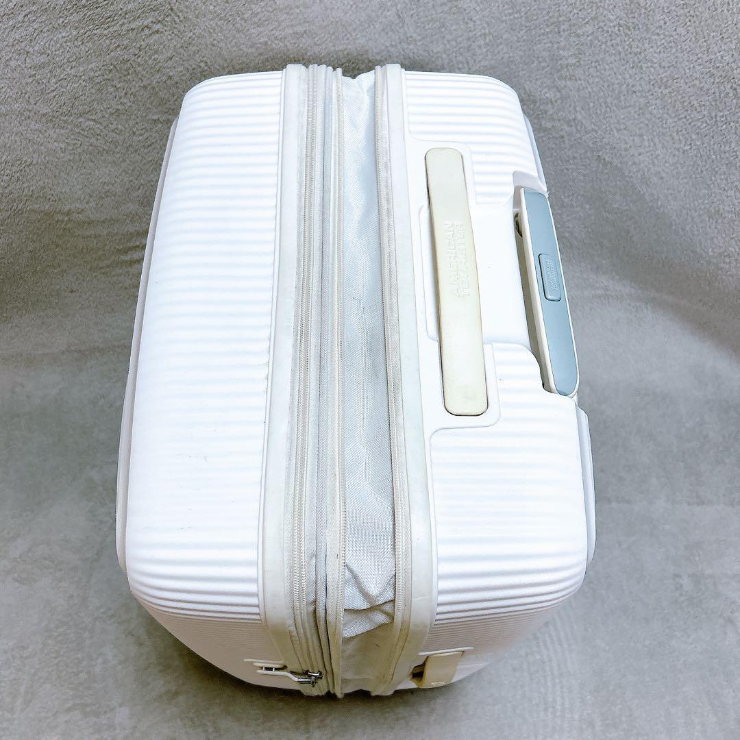 アメリカンツーリスター サウンドボックス キャリーケース