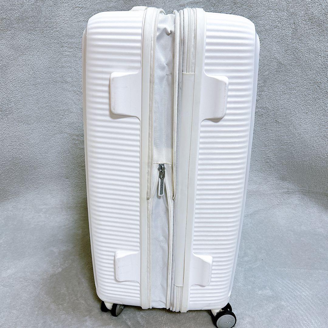 アメリカンツーリスター サウンドボックス キャリーケース