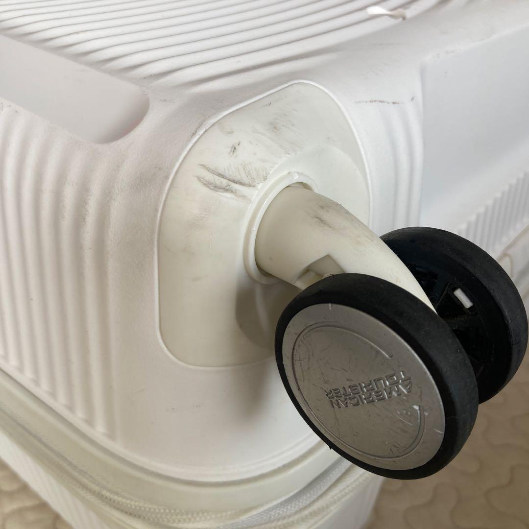 アメリカンツーリスター サウンドボックス キャリーケース