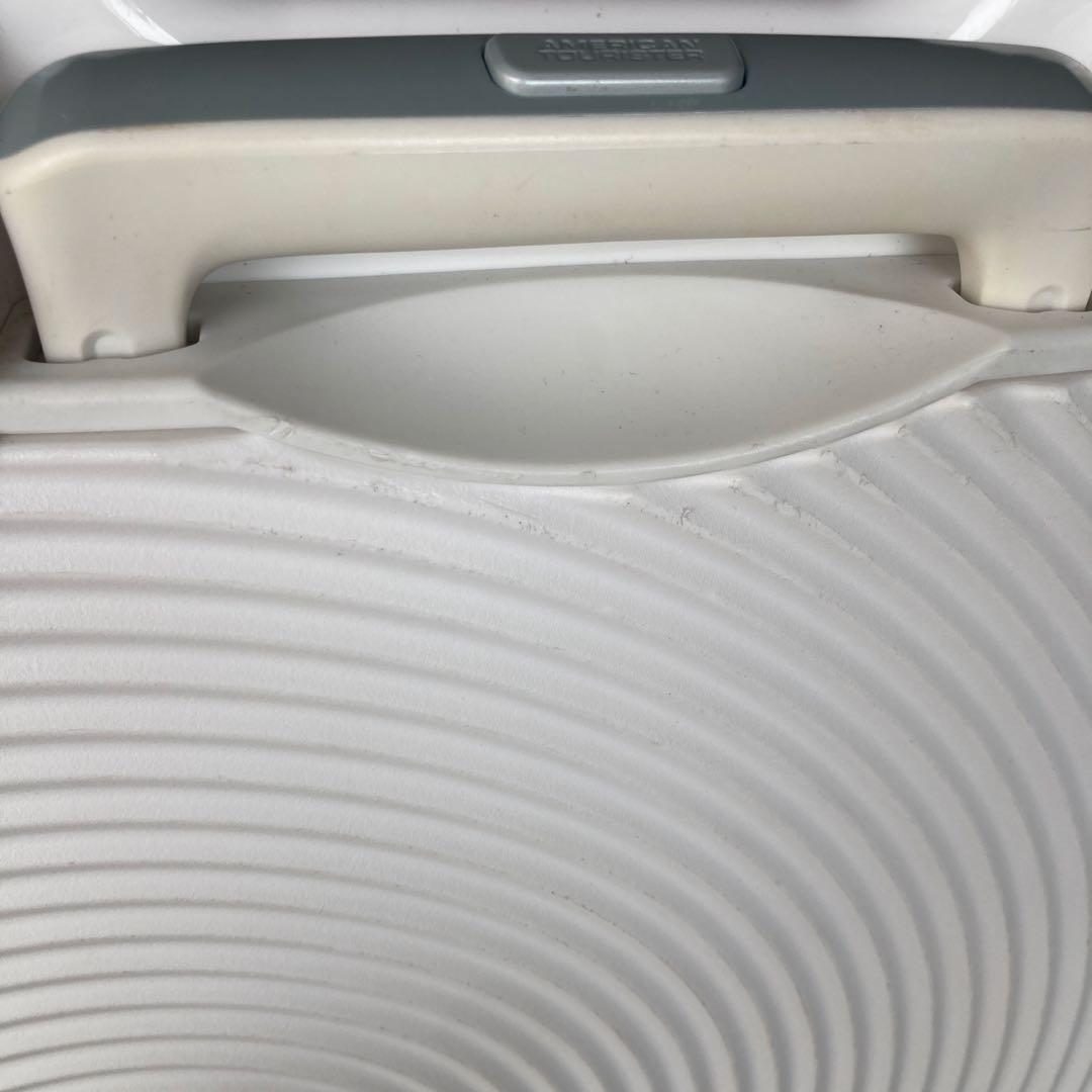 アメリカンツーリスター サウンドボックス キャリーケース