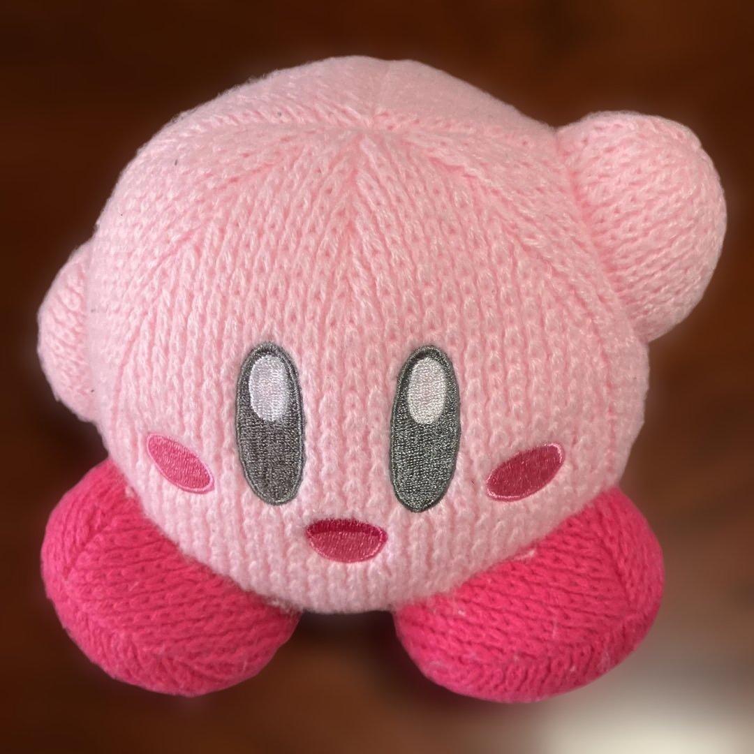 【希少・レア】星のカービィ　ぬいぐるみ　１６体　まとめ売り