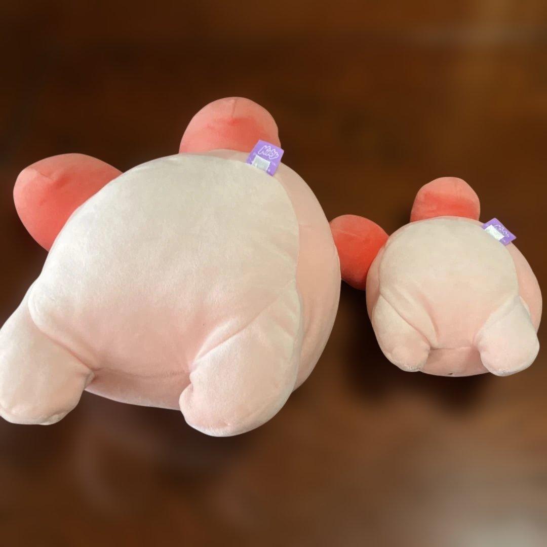 【希少・レア】星のカービィ　ぬいぐるみ　１６体　まとめ売り