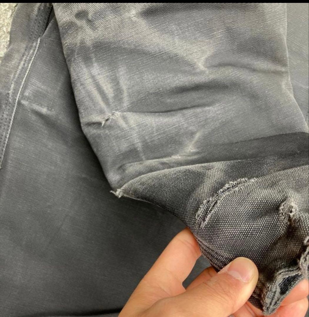 J*Y様 90s USA 星付き　Carhartt トラディショナルコート　カー