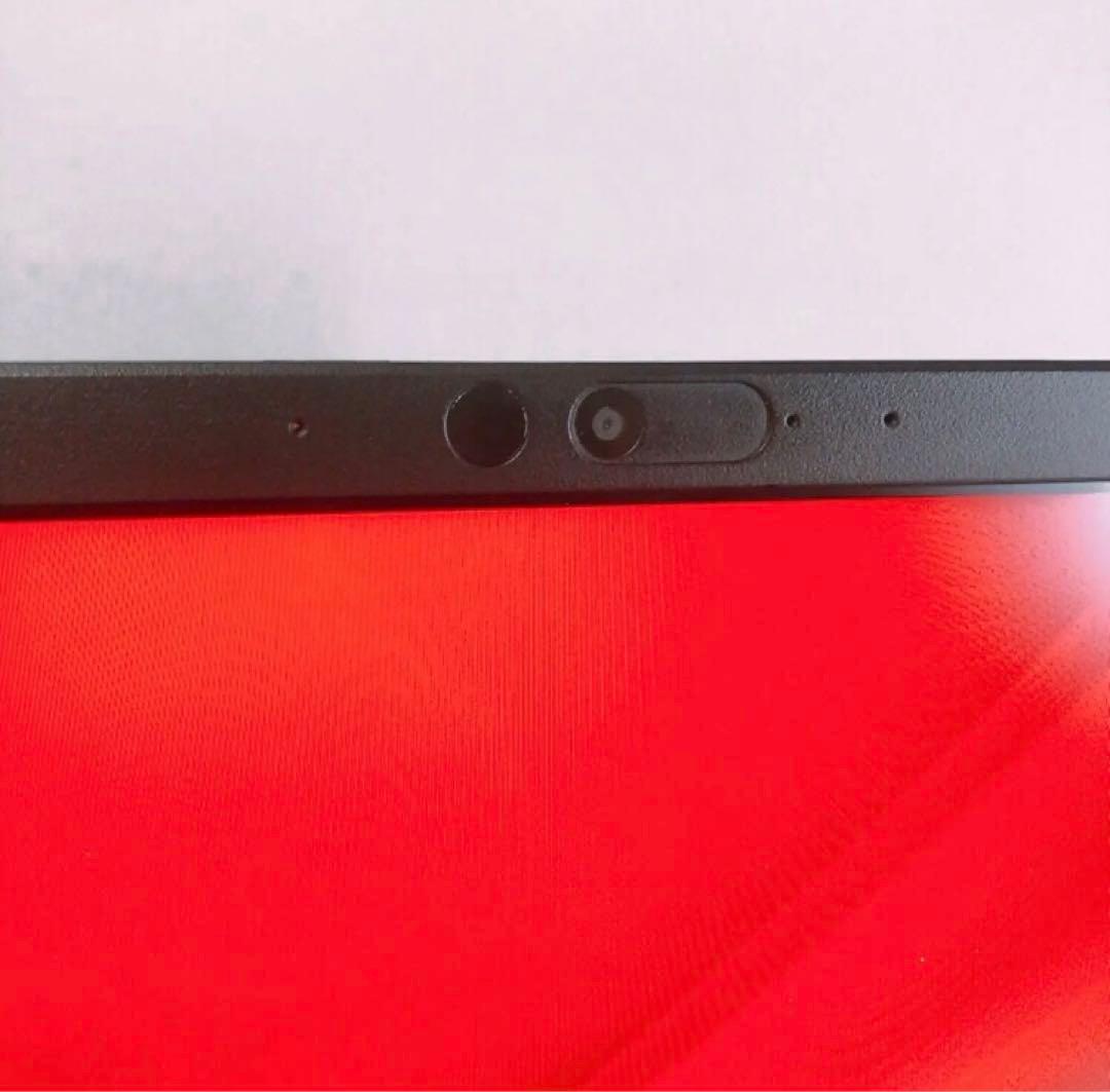 美品！バッテリー良好【第11世代 i5 &16GB】G83/HV！高性能！軽量