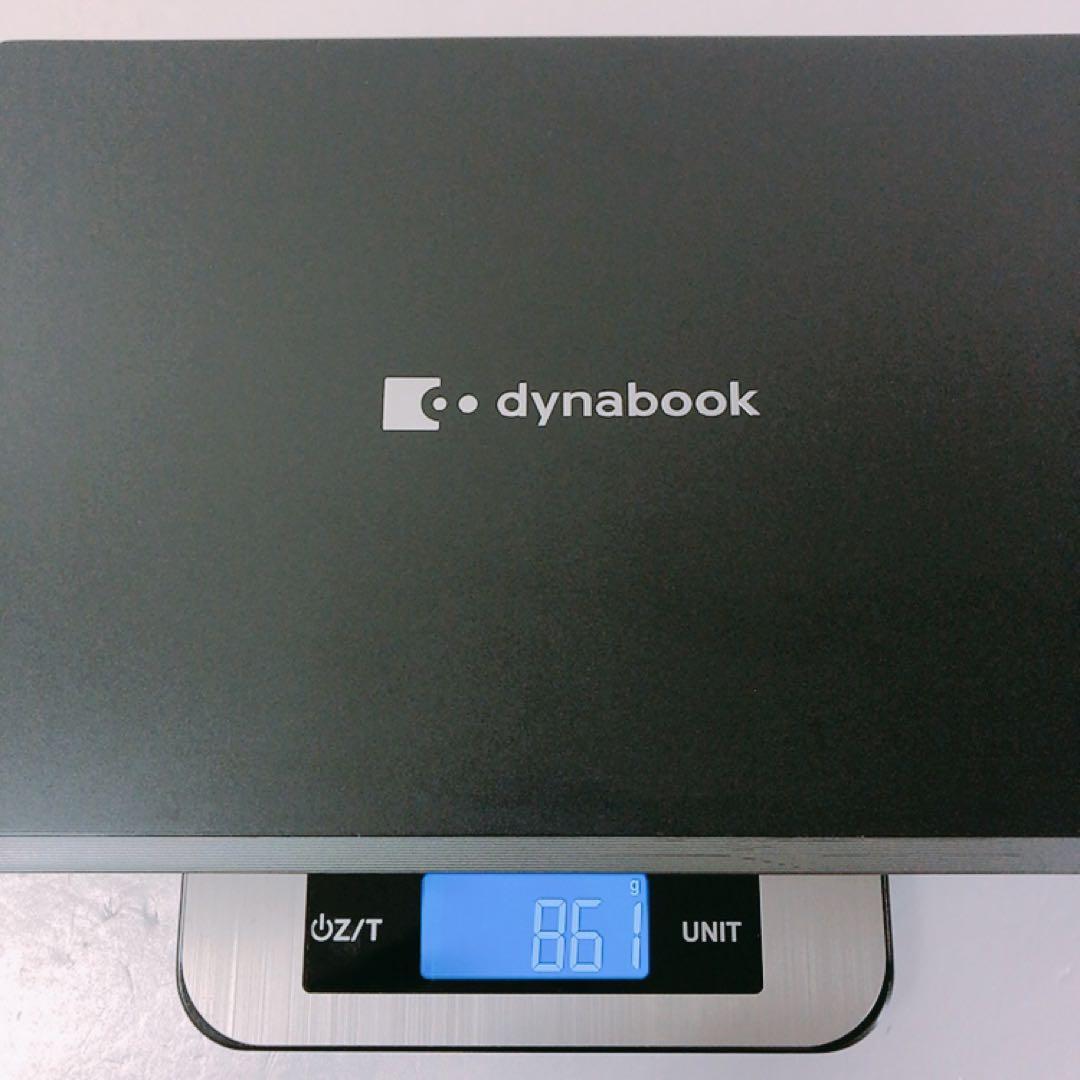 美品！バッテリー良好【第11世代 i5 &16GB】G83/HV！高性能！軽量