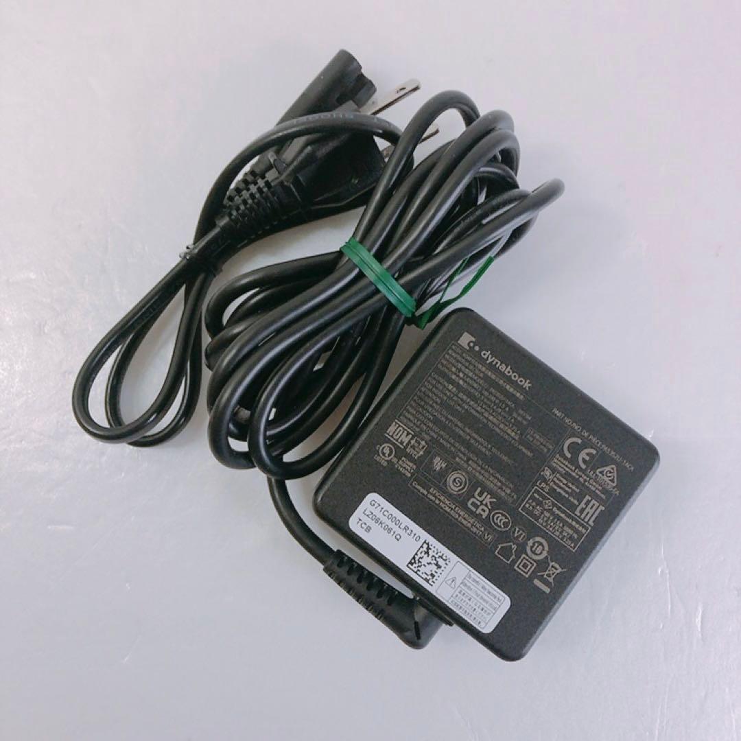 美品！バッテリー良好【第11世代 i5 &16GB】G83/HV！高性能！軽量