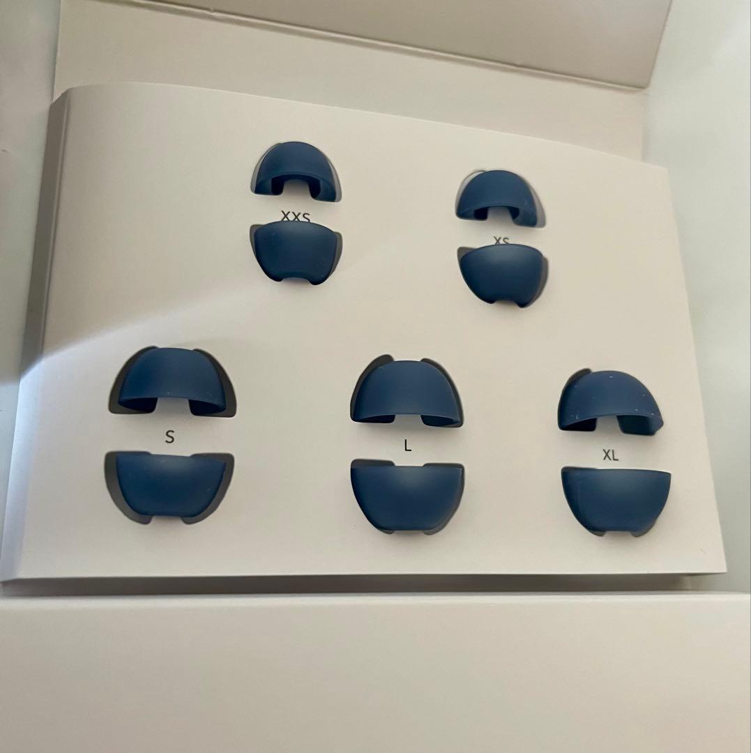 美品 Anker Soundcore Liberty 5 ディープブルー