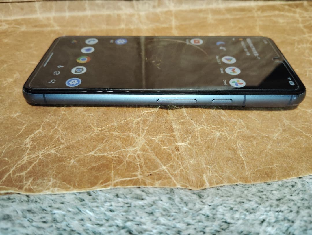 Google Pixel8 本体　256GB