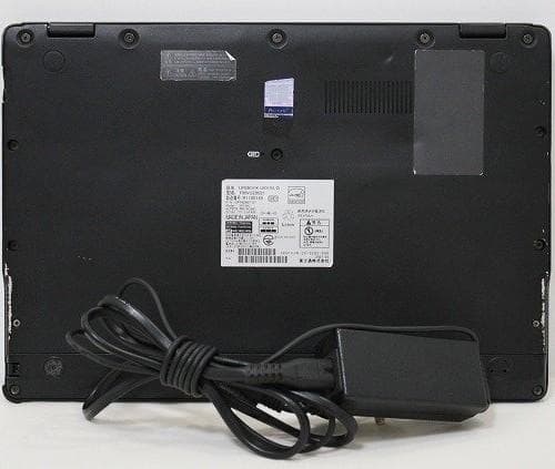 富士通　 LIFEBOOK 2in1 第10世代　タッチペン付属