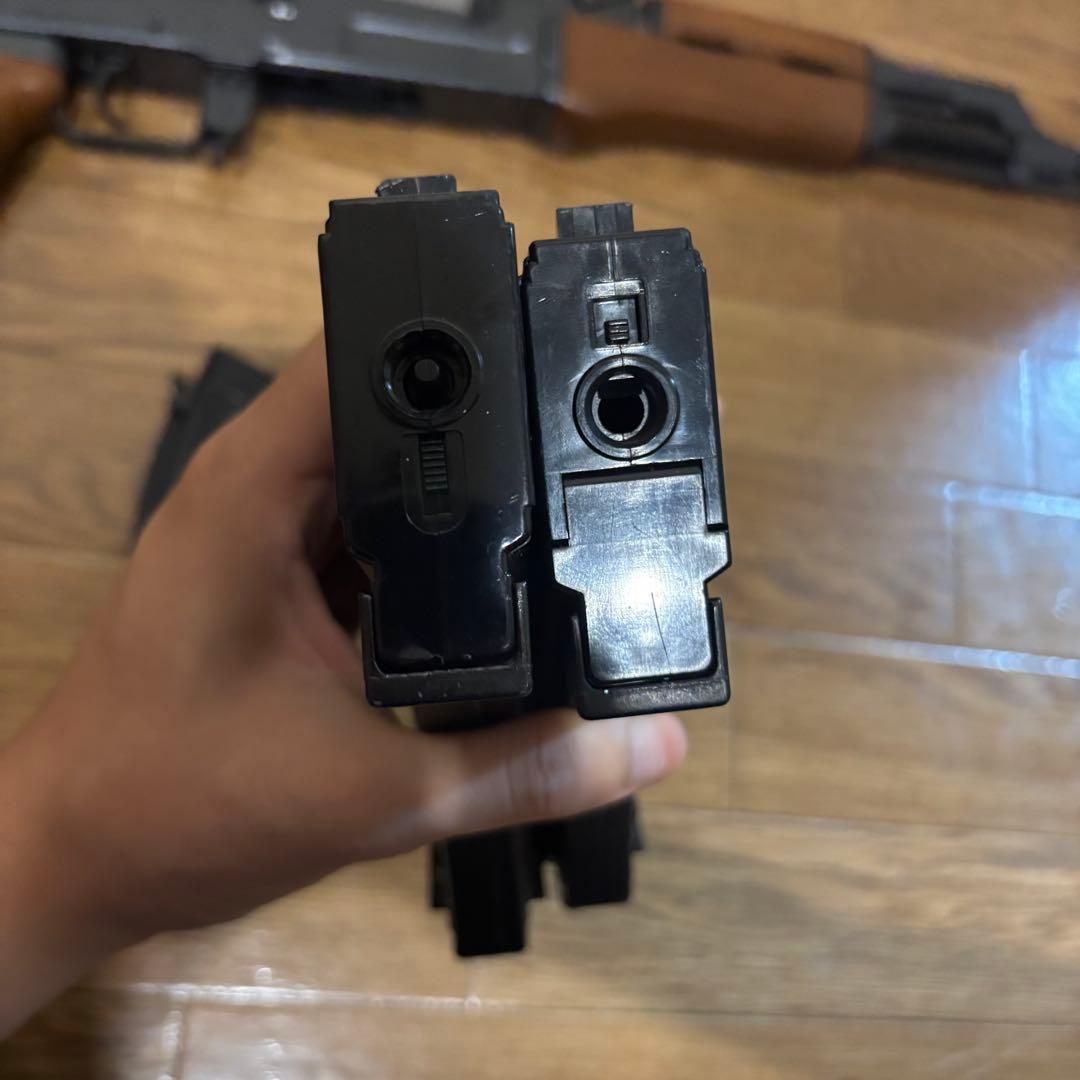 東京マルイ AK47 スタンダード 電動ガン