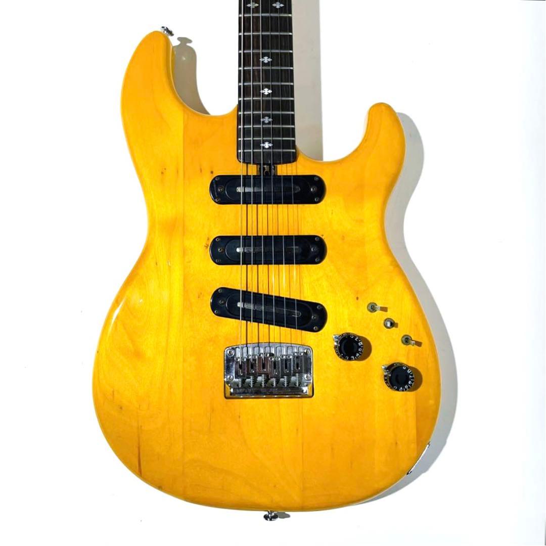 【希少】YAMAHA SUPER COMBINATOR 1000 SP-1000