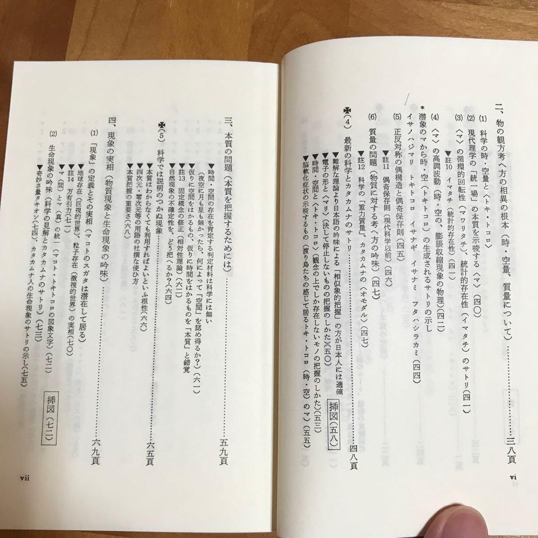 相似象学会誌　相似象　第六号