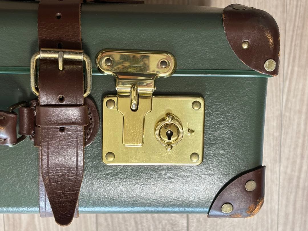 グローブトロッター