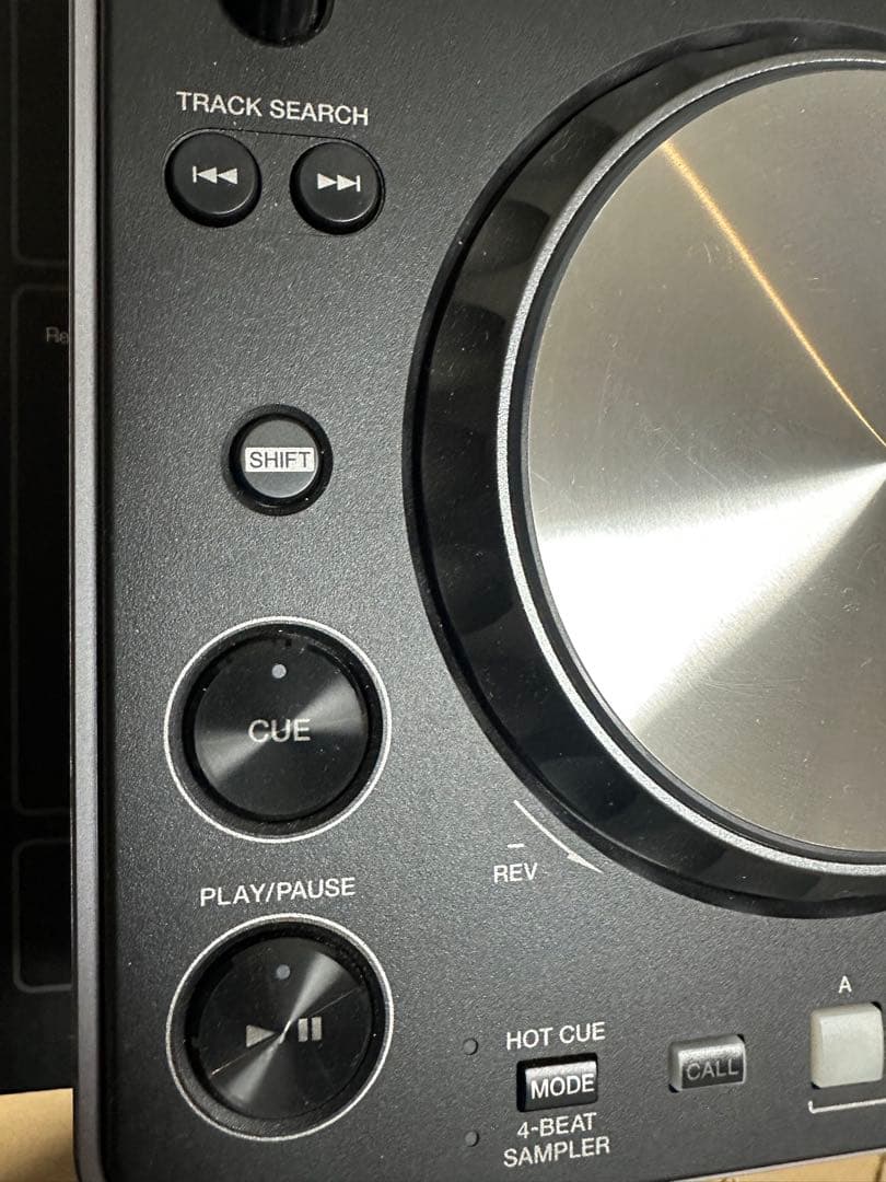 Pioneer XDJ-R1 PCDJ ミキサー　DJ機材　xdj