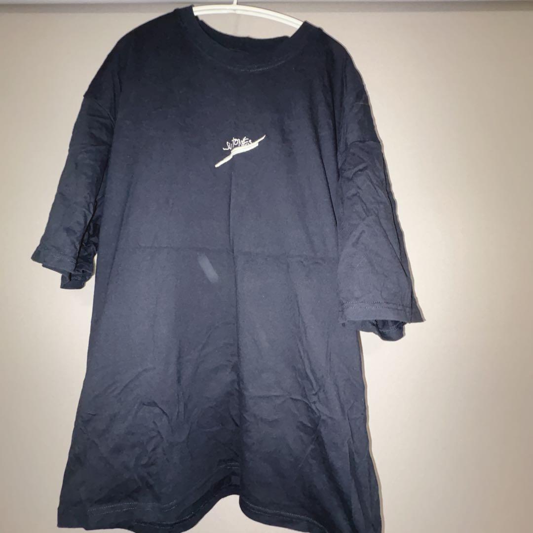 SixTONES ロンＴ　Tシャツ　パーカー セット