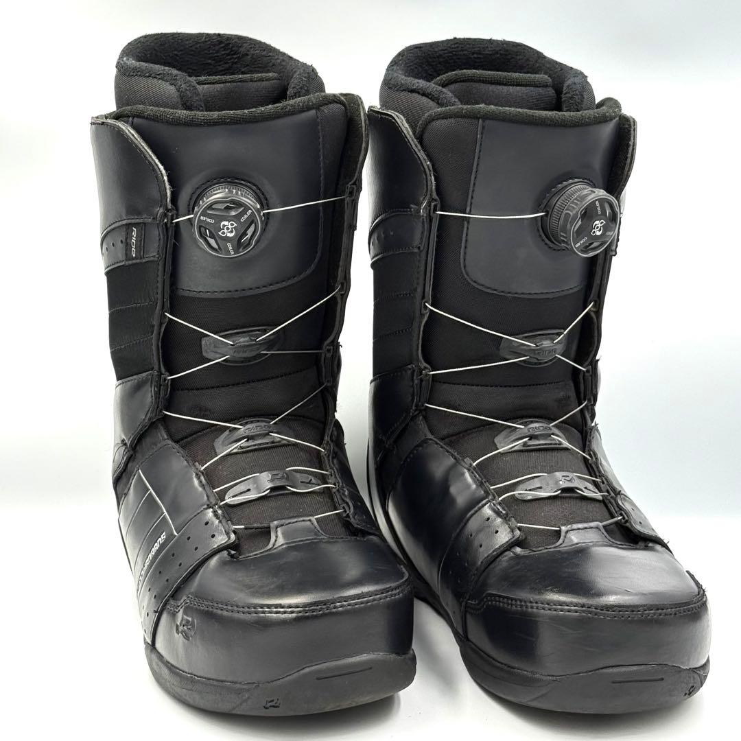 RIDE BOA 28cm アンセム スノボ ブーツ 中敷 スーパーフィート