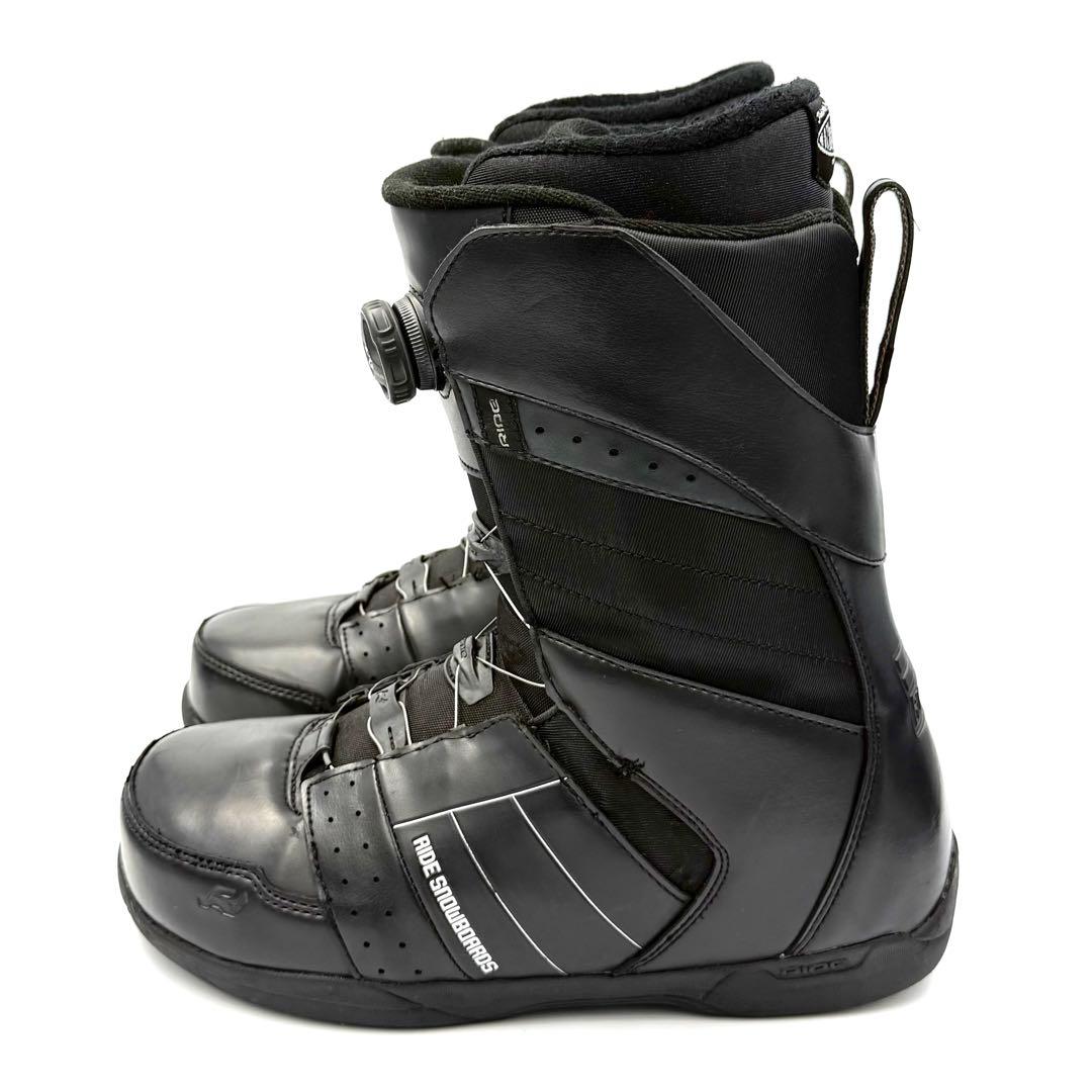 RIDE BOA 28cm アンセム スノボ ブーツ 中敷 スーパーフィート