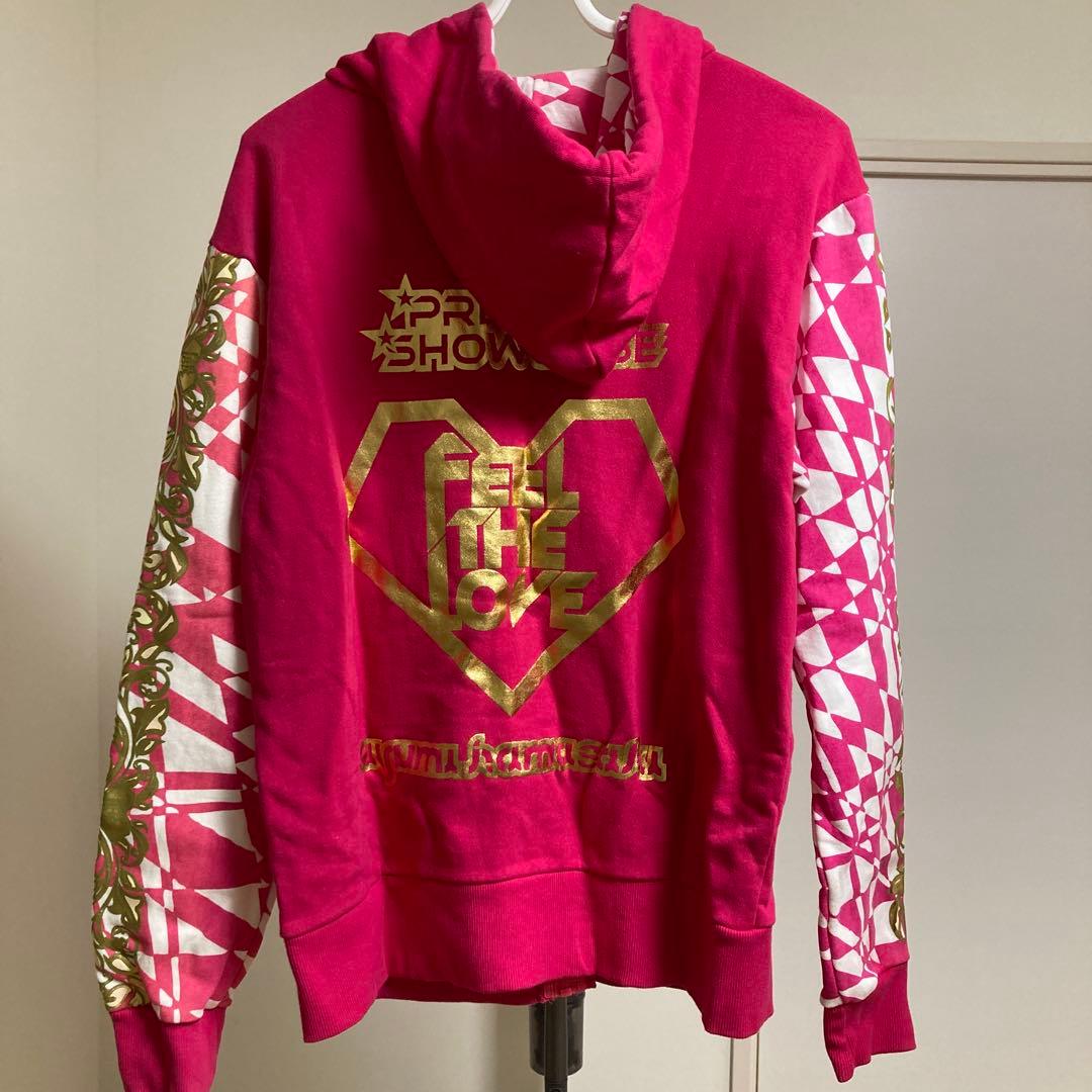 浜崎あゆみ　あゆ　グッズ　まとめ売り　バック　　　Tシャツ　パーカー　うちわなど