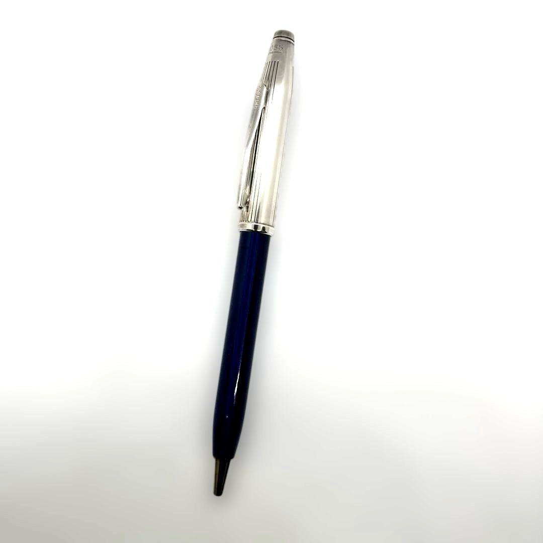 CROSSセンチュリー(銀)ボールペン