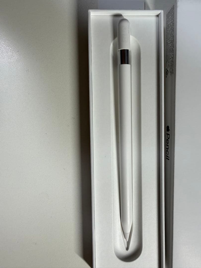 iPadアクセサリー Apple Pencil USB-C