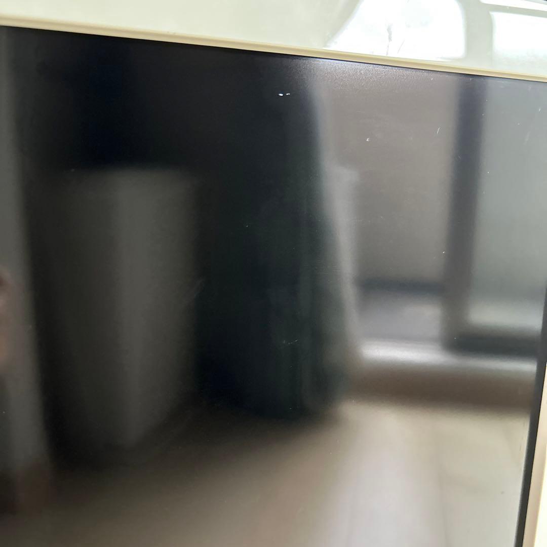 お値下げ！！送料込み　AQUOS 40インチ　喜多デザイン