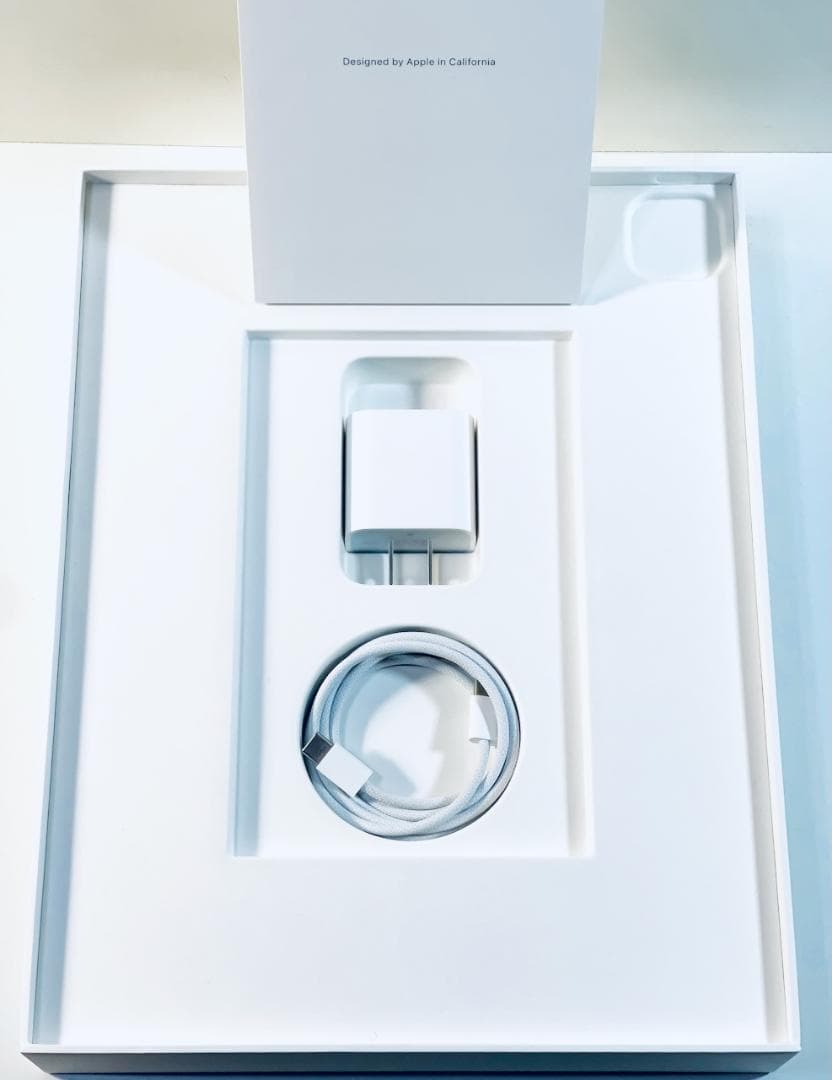 新品同様 iPad Pro 12.9インチ 第6世代 スペースグレイ100%