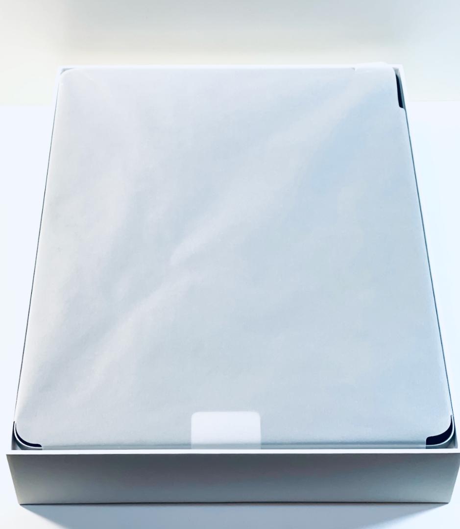 新品同様 iPad Pro 12.9インチ 第6世代 スペースグレイ100%