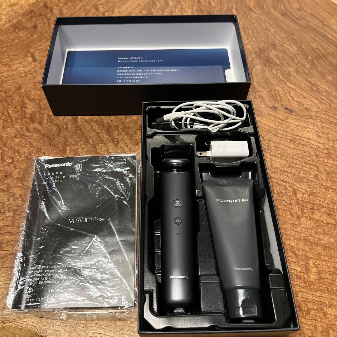 ボディ・フェイスケア Panasonic VITALIFT