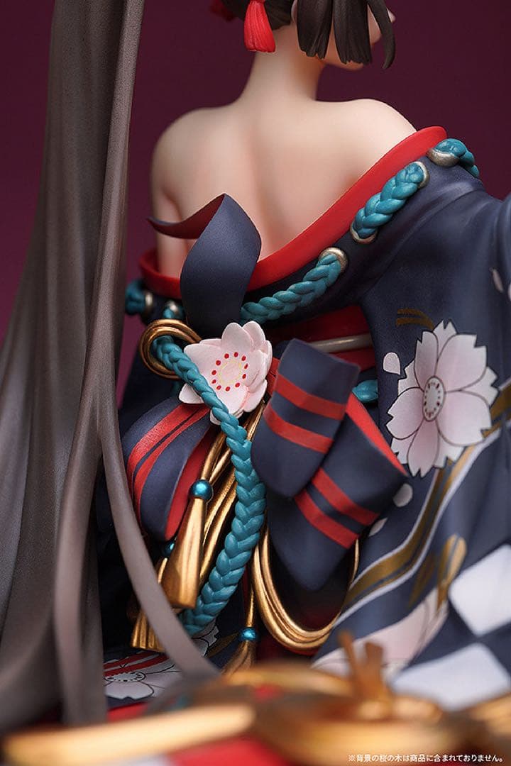 Myethos ミートス 妖刀姫 A-Z:[C] 新品未開封フィギュア2点セット