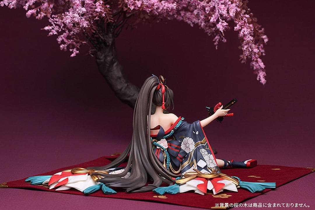 Myethos ミートス 妖刀姫 A-Z:[C] 新品未開封フィギュア2点セット