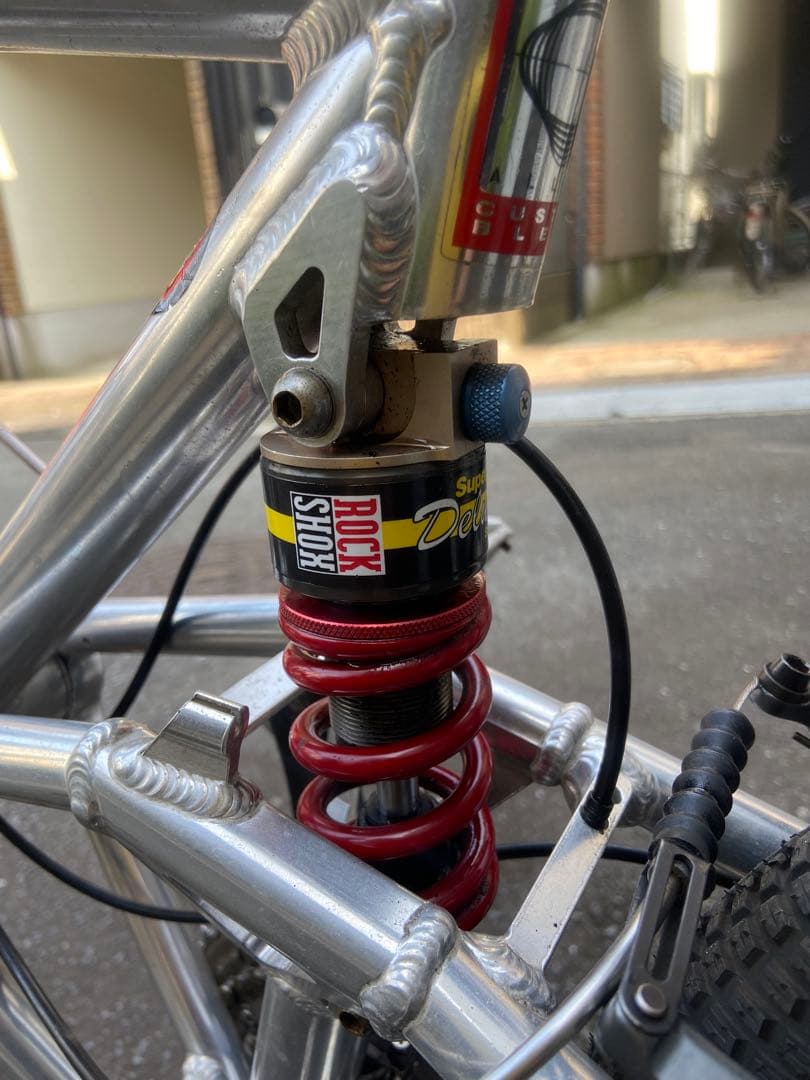 「ティティさま　専用」SCHWINNシュウイン　オールシマノXTR仕様