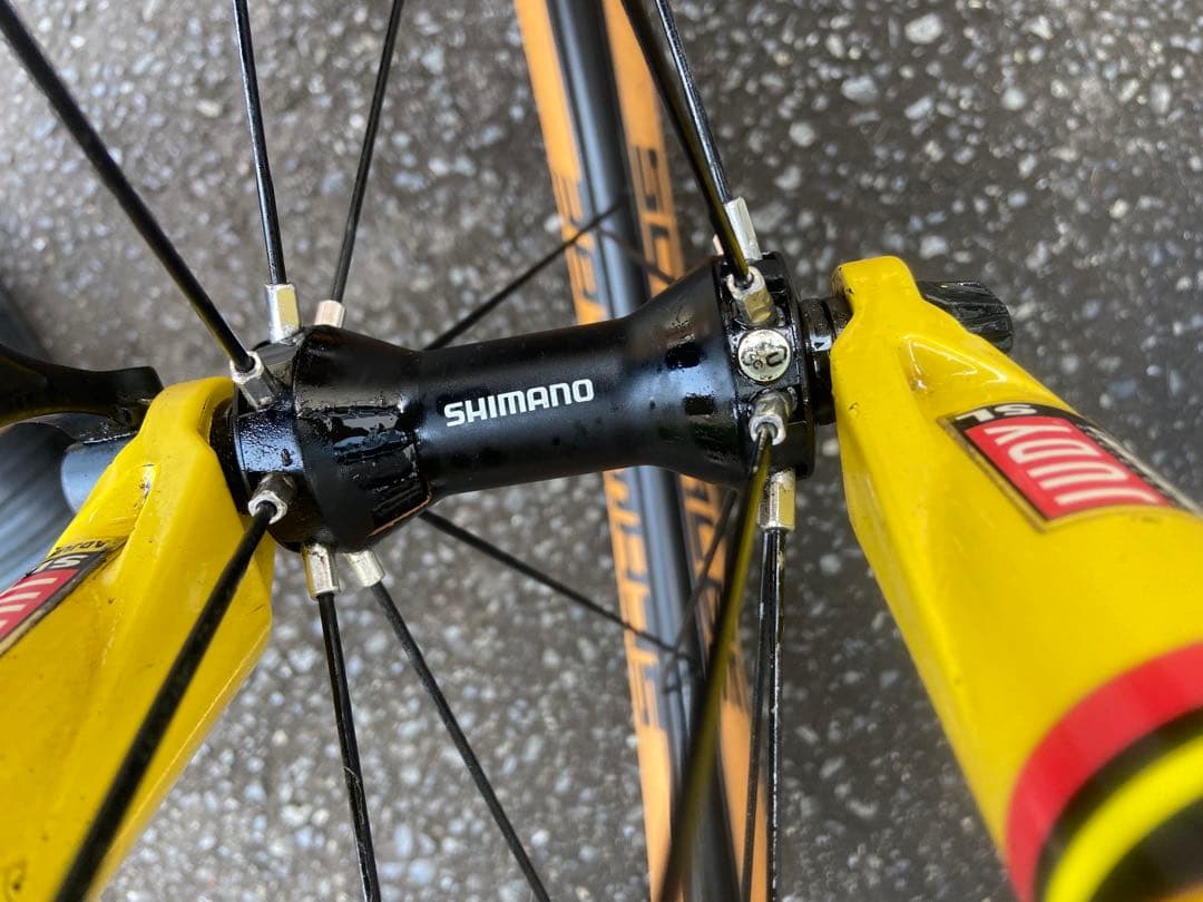 「ティティさま　専用」SCHWINNシュウイン　オールシマノXTR仕様