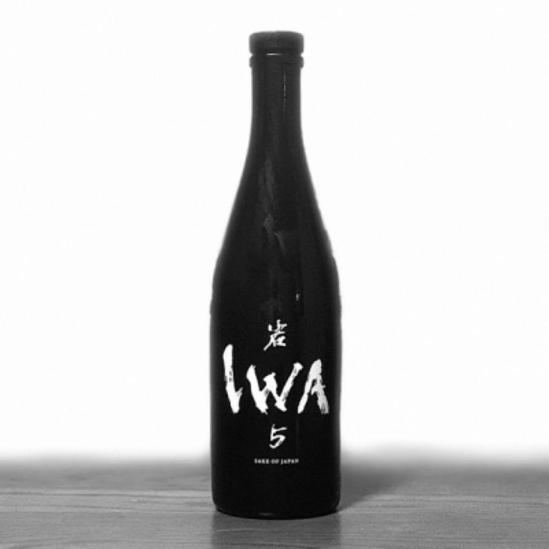 yon 様　IWA5　アッサンブラージュ5 (2023) 箱あり