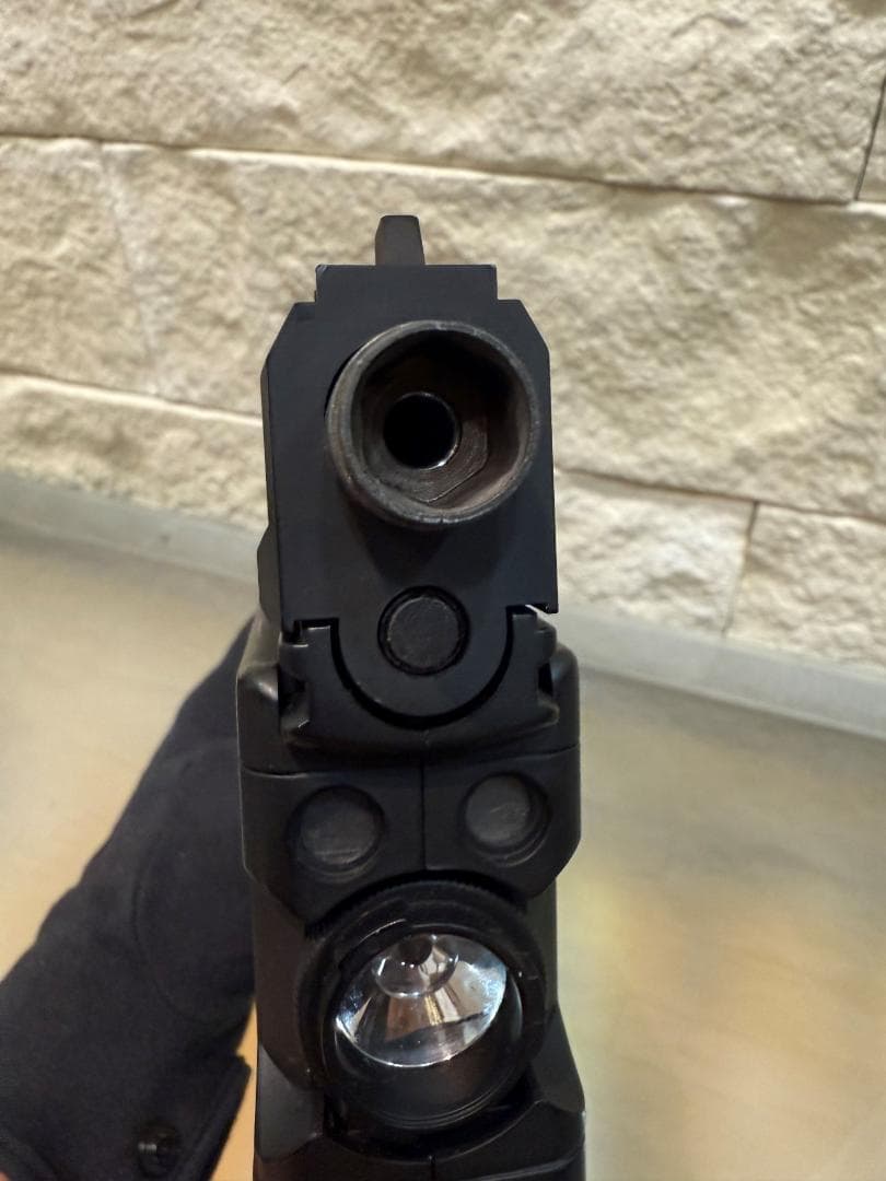 TOKYOMARUI 東京マルイ SOCOM ソーコム Mk23