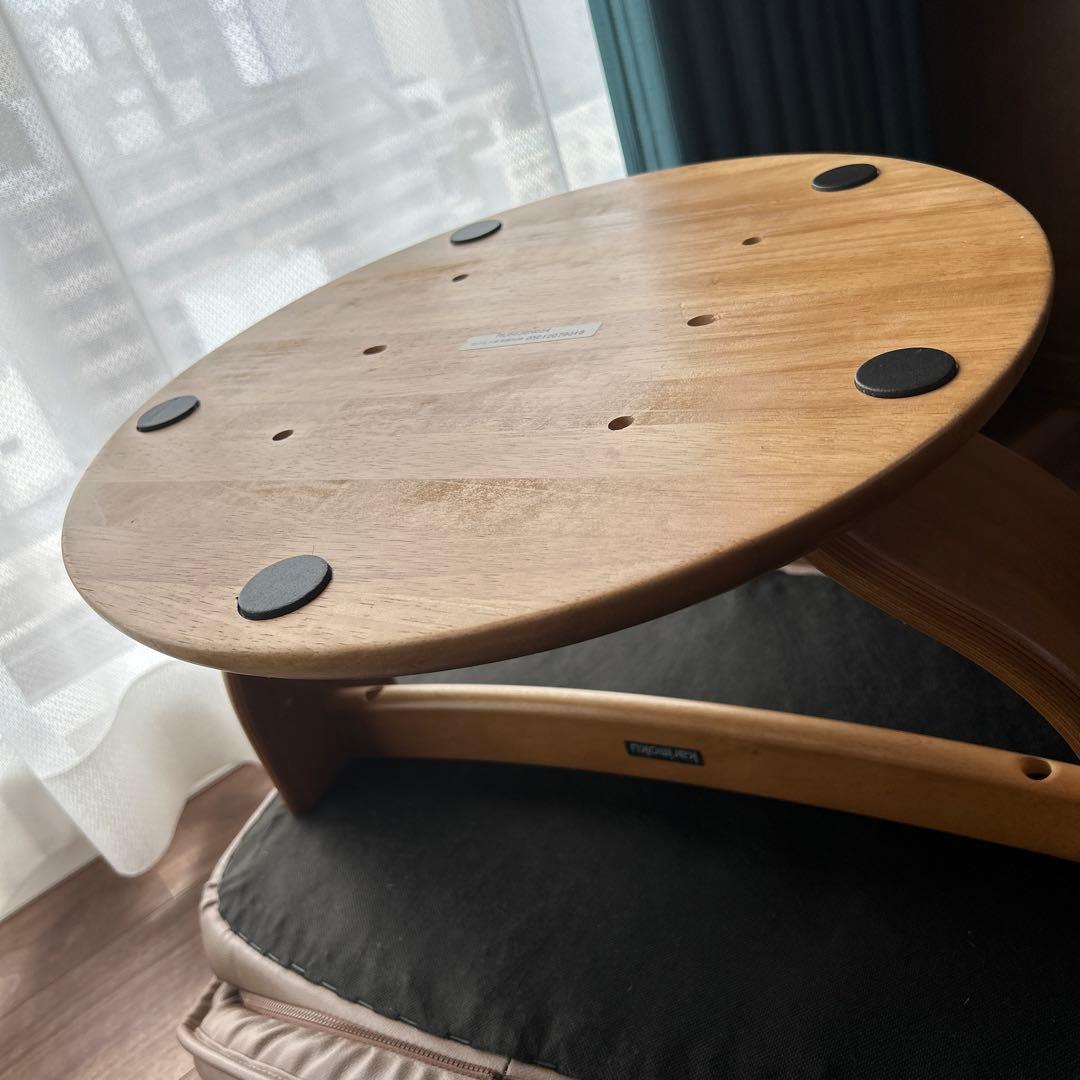 カリモク.オットマン