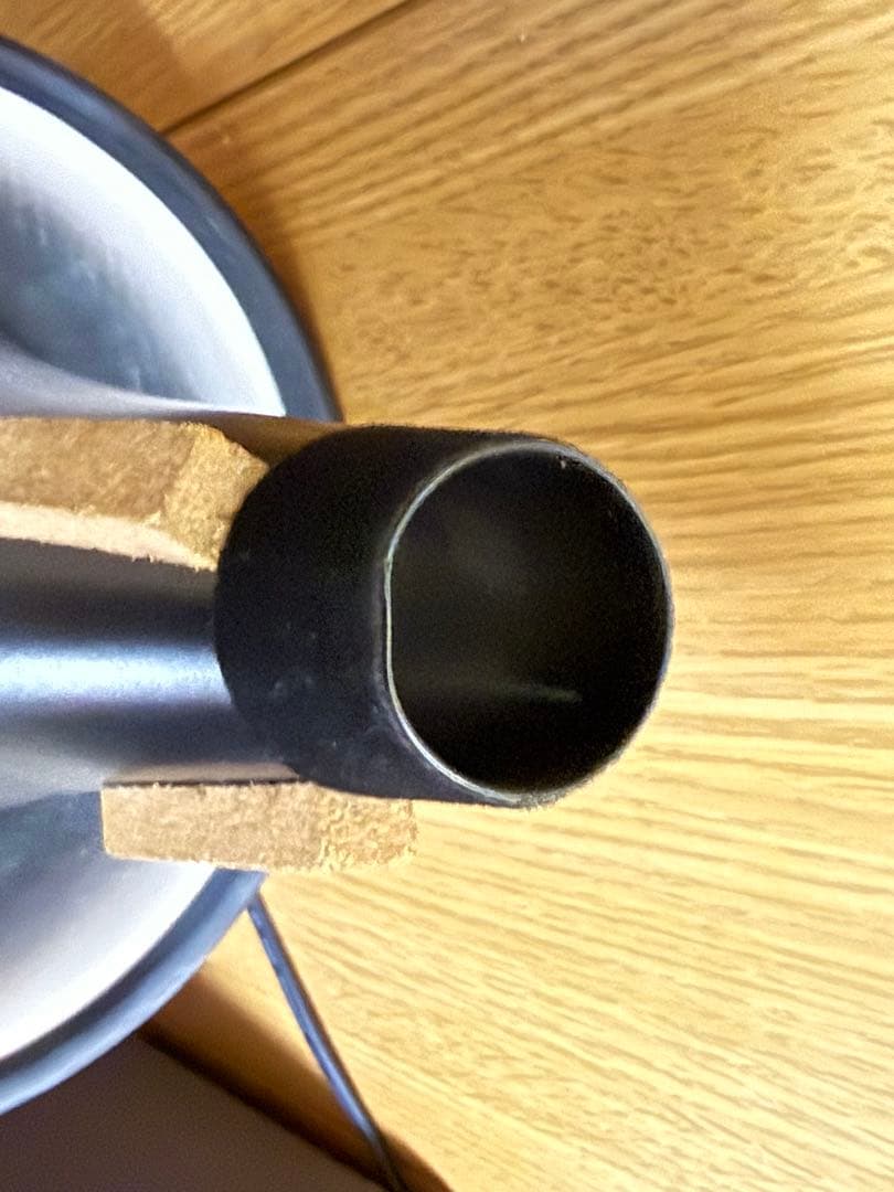 DENIS WICK　カップミュート　バストロンボーン用　DW5533