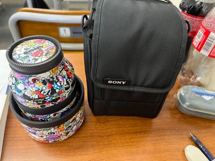 Sony 135mm f1.8 ソニー GM