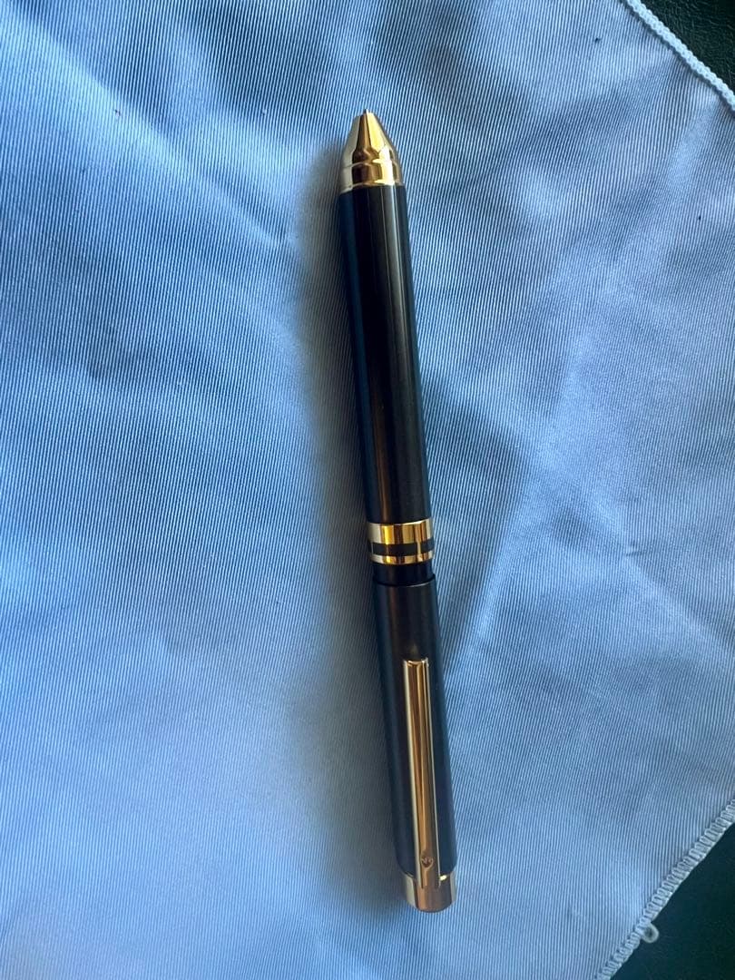 製図用・高級シャープペン まとめ売り（5本）