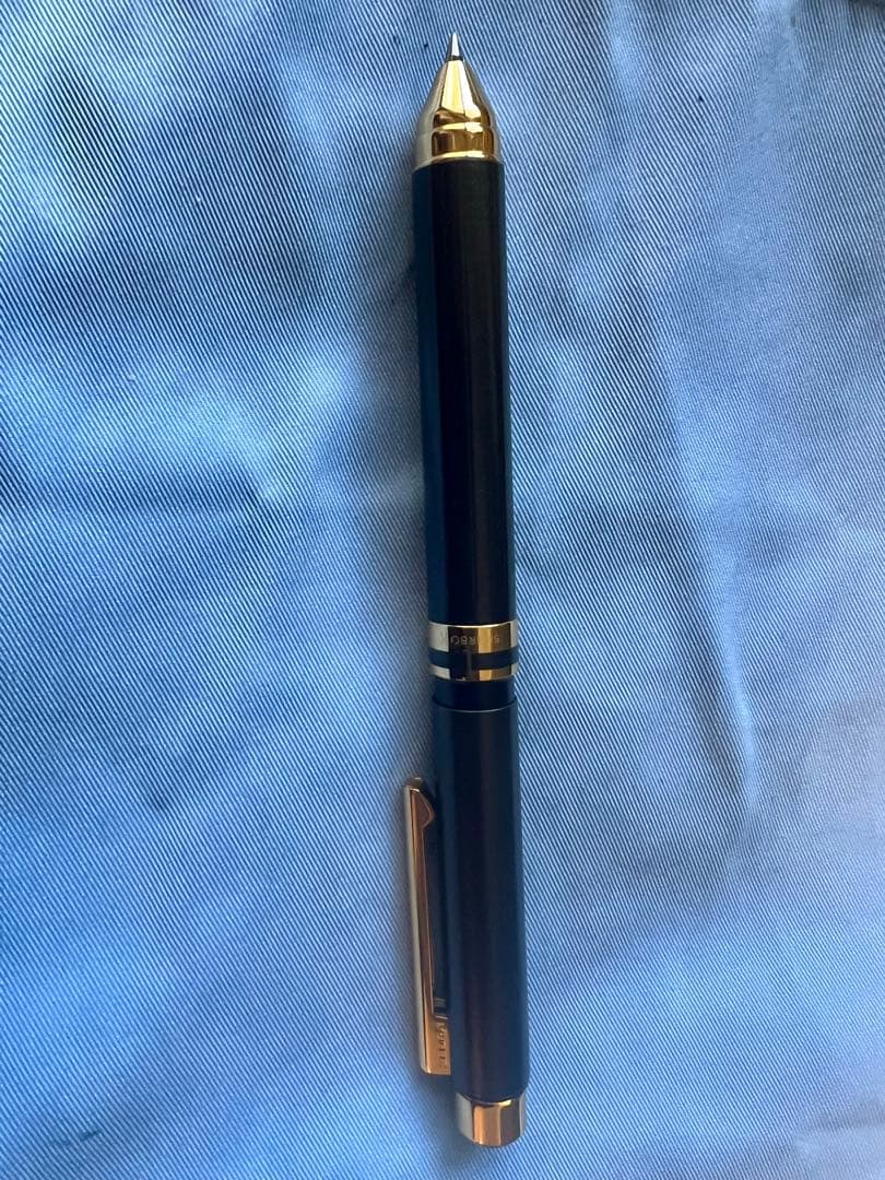 製図用・高級シャープペン まとめ売り（5本）