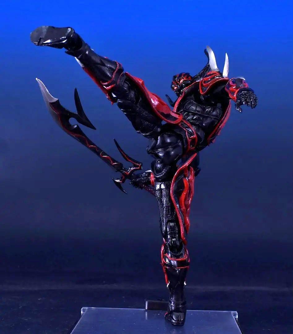 改造品 S.I.C　ネガタロス