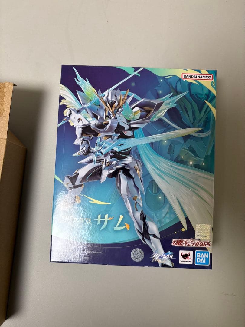 サム フィギュアーツ