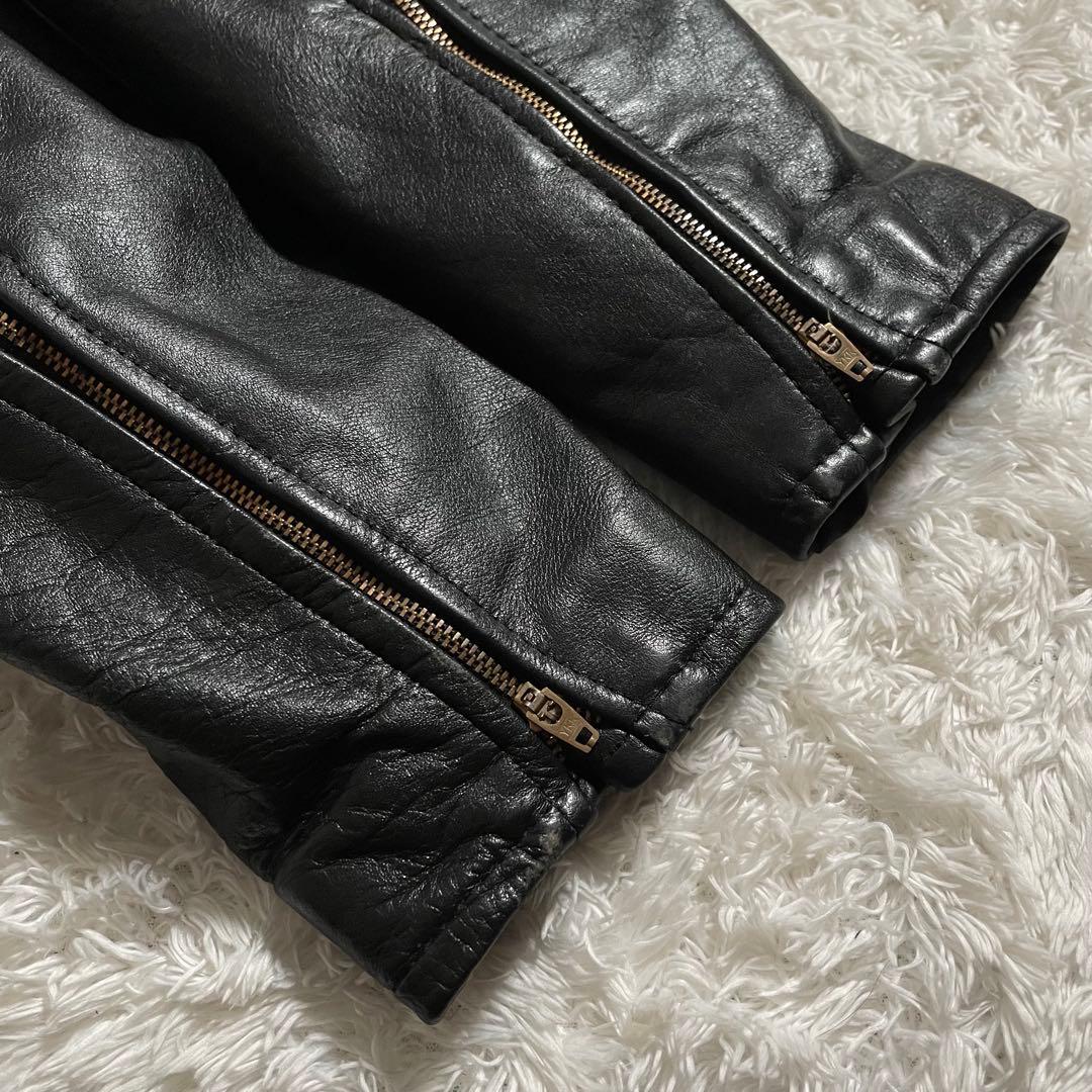 Lesco Leather  Guerrero レザージャケット